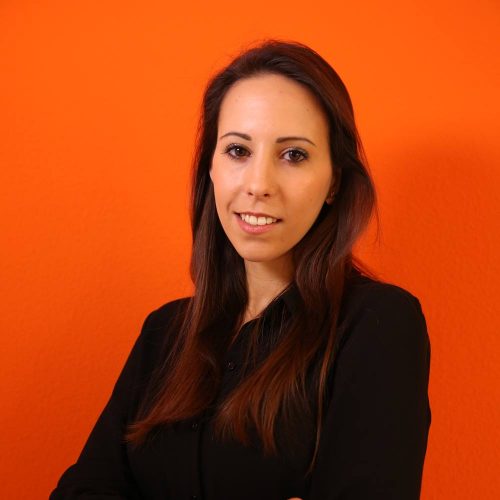 Berta Casas Rochel