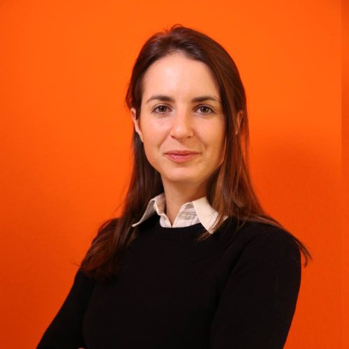 Gabriella Manghi